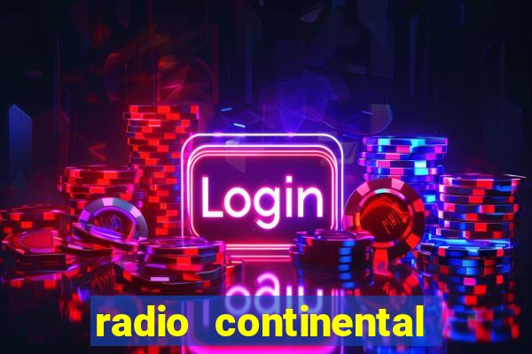 radio continental porto alegre